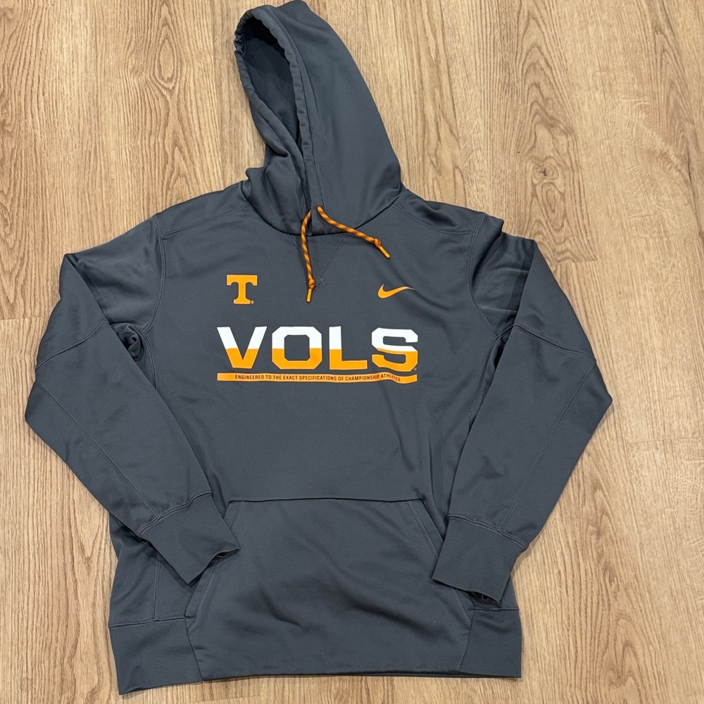 Nike Tennessee volunteers Hoodie